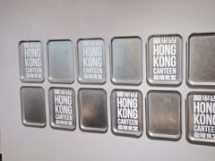 -留半山·香港食堂(啦啦宝都店)