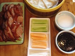 -局气 烤鸭·北京菜(光华路店)