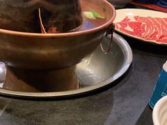 -将台涮肉(酒仙桥店)