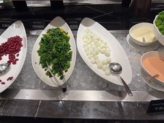 -拉蒂娜·巴西牛排馆 Latina·Brazilian Steakhouse(王府井喜悦店)