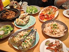 -大厨的餐厅(曾厝垵总店)