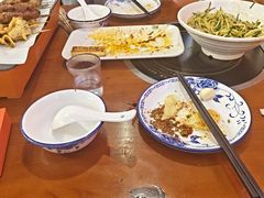 -老何太太鹤岗小串·团建聚餐(龙华店)