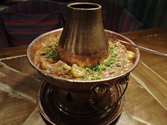-雀舞云南菜(天津天河城购物中心店)