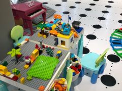 -LED LAND灯堡亲子餐厅(慈溪吾悦广场店)