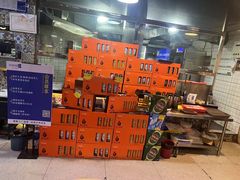 -四禧精酿烧烤串吧(大明湖店)