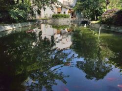 -莲生母婴月子中心(清水河公园店)