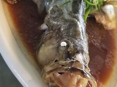 -四川小胡子海鲜(丁村万人海鲜广场店)