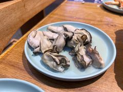 -蚝英雄鲜蚝自助专门店(长楹天街直营店)