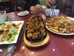 -桃子餐厅·天津菜(红星路直营店)