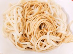 -岁福祥老母鸡汤面馆(阳曲路店)