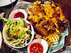 -疯克大象美式烤肉餐厅