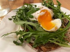 -Egg•Allday Brunch(襄阳北路店)