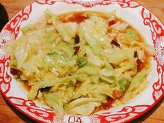-破三川·新川菜(静安大融城店)
