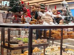-PAPER STONE BAKERY(天汇广场店)