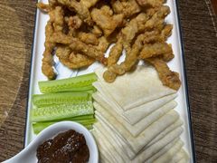 -郑庄脂渣海鲜楼(九水路店)