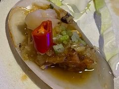 -质烤烤物·活烤海鲜(质烤总店)