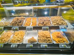 -超级鸡车(曹杨路店)