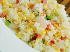 扬州炒饭-华春餐馆(鱼山路店)