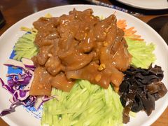-满园烤鸭·春饼(太原街万达店)