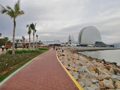 -香港深井掂檔烧鹅茶餐厅(海韵城店)