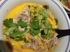 -和府捞面(领展购物广场京通店)