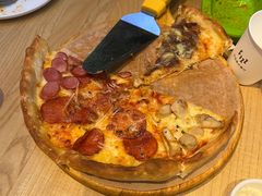 -菲滋意式餐厅(临平万达店)