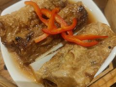 -粤食堂(天津和悦汇店)