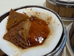 -凤凰楼酒家·粤宴点心(华强北店)