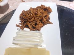 -蝎梁府(青年沟店)