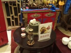 -喜来登酒店-盛宴标帜海鲜自助