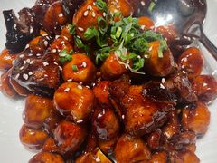 -小厨娘绣中淮扬(大行宫科巷店)