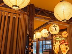 -鸟鹏烧鸟居酒屋(仁恒梦中心店)