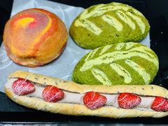 -LELECHA乐乐茶(新街口大洋店)