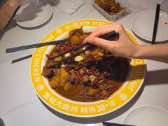-金柱大盘鸡(和田二街店)
