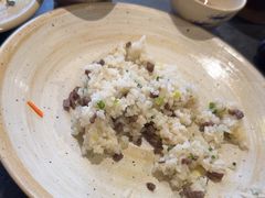 -云上千禾(水上店)