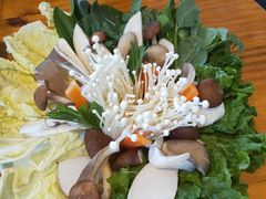 -大理老字号·舟渔的鱼野生菌海景餐厅(双廊店)