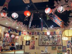 -梦山水日本烧肉(五四广场店)