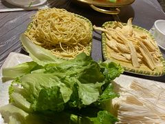 -霄汉羊排(万松园一店)