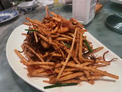 -漢舍中国菜馆(889广场店)