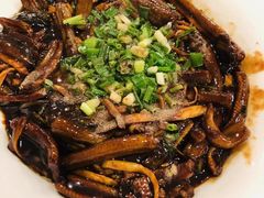 响油鳝丝-翠亭酒家(山西南路店)