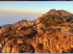 -泰山风景名胜区