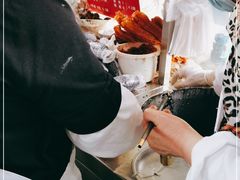 -芳婆糕团店(王府大街店)
