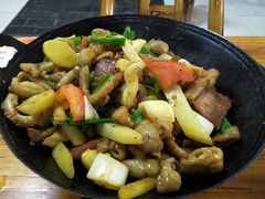 -胡师傅三下锅(汽车站店)