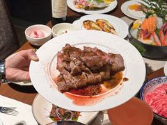-富力丽思卡尔顿酒店·香荟全日制餐厅