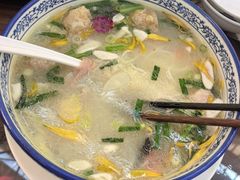 -香麒园·过桥米线·南湖雅宴