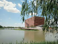 -河北工业大学(北辰校区)