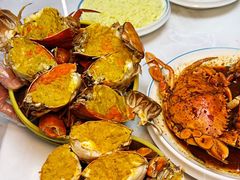 -三妹小龙虾·黄油蟹(华侨城总店)