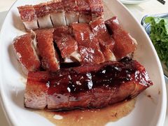 -那家·油麻菜馆(先农大院店)