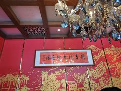 -南山饭店(阳明古镇店)