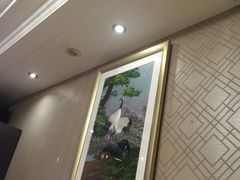 -牡丹峰朝鲜料理